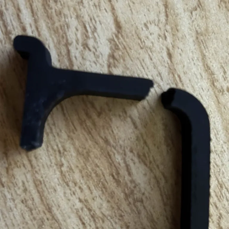 90% Infill Water Annealing
