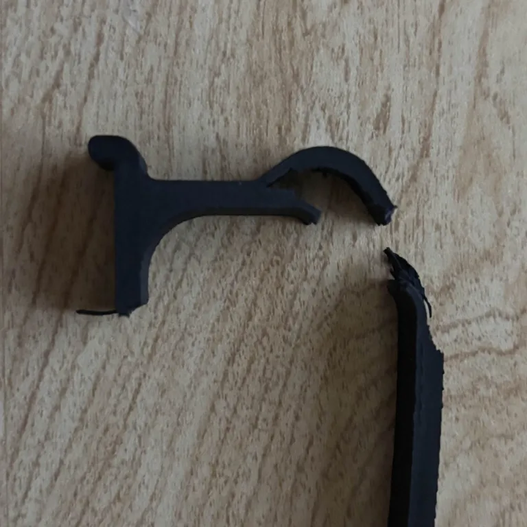 50% Infill Water Annealing